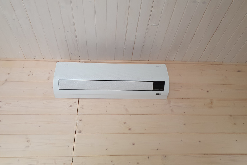 Vnútorné jednotky